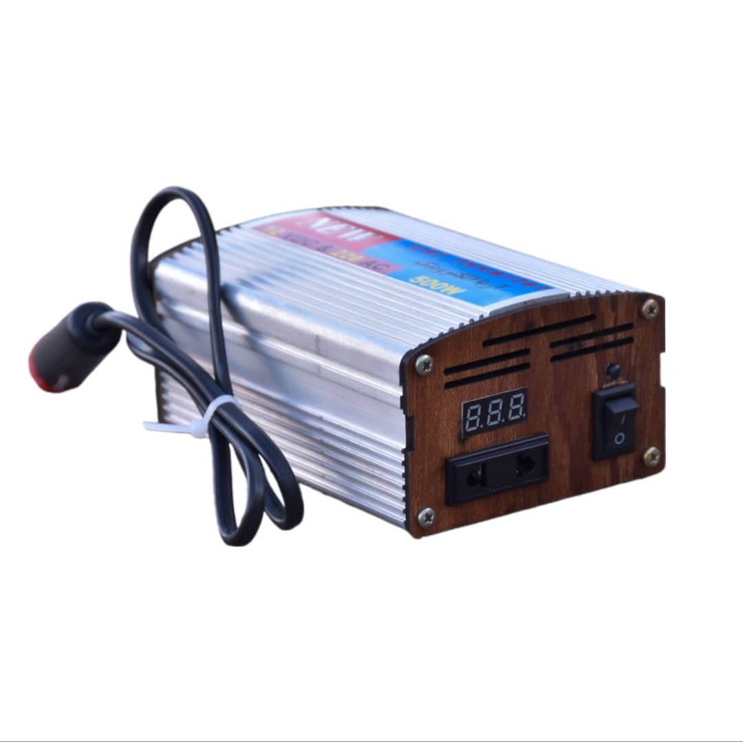  خرید بهترین انواع اینورتر با قیمت عالی از آریا الکترونیک ونک